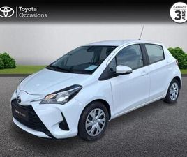 70 VVT-I ULTIMATE 5P