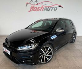 VOLKSWAGEN GOLF R 4MOTION 2.0 TFSI DSG7 300CV-2020