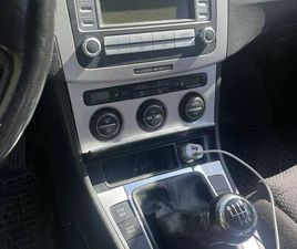 VOLKSWAGEN PASSAT B6 ACTE VALABILE SUEDIA BACAU