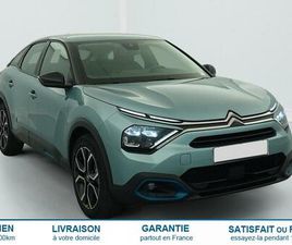 136 CH AUTOMATIQUE FEEL PACK