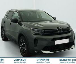 PURETECH 130 S S EAT8 FEEL PACK