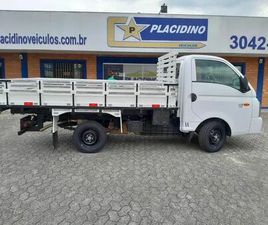 HYUNDAI HR HYUNDAI HR 2.5 TCI DIESEL (RS/RD) 2022