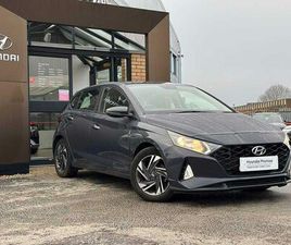 1.0 T-GDI ELEMENT EURO 6 (START/STOP) 5DR