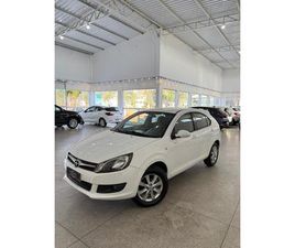 JAC J3 JAC J3 1.5 16V VVT S JET FLEX