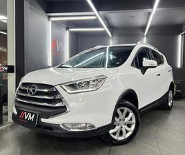 JAC T5 1.5 JET FLEX 16V 5P AUT.