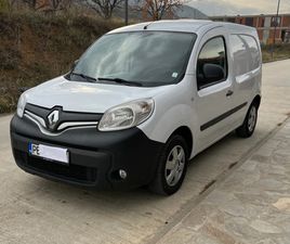 RENAULT KANGOO !!!ЛИЗИНГ!!!