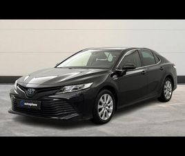 HYBRIDE 218CH DYNAMIC BUSINESS