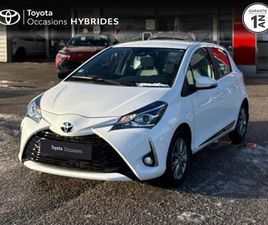 110 VVT-I DYNAMIC 5P