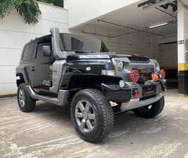 TROLLER T4 3.2 TGV DIESEL 4WD