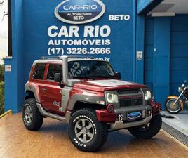 TROLLER T4 3.2 XLT 4WD