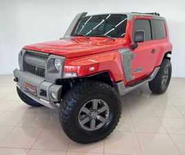 TROLLER T4 3.2 XLT 4WD