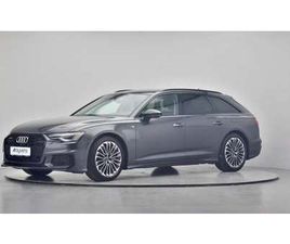 AUDI A6 55 TFSI E SPORT PRESTIGE AVANT QUATTRO S-TR. 5D