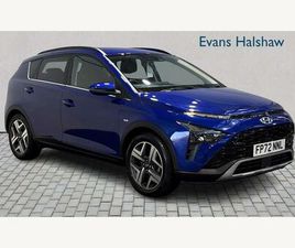 1.0 T-GDI MHEV PREMIUM EURO 6 (START/STOP) 5DR