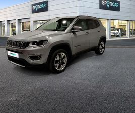 1.4 I MULTIAIR II 140 CH BVM6 LIMITED