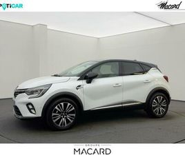 1.3 TCE 130CH FAP INITIALE PARIS EDC