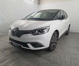 1.3 TCE 160CH FAP INITIALE PARIS