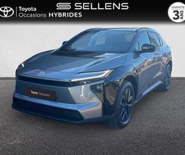 224CH 11KW GRANDE AUTONOMIE DESIGN MC25