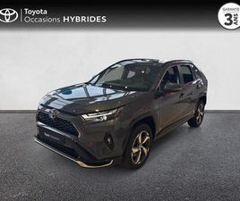 2.5 HYBRIDE RECHARGEABLE 306CH DESIGN BUSINESS AWD-I MY25