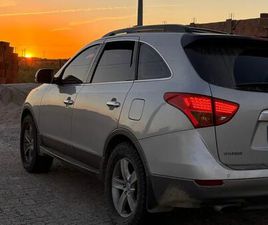 HYUNDAI VERACRUZ GLS 3.8 4WD AUT. 2010