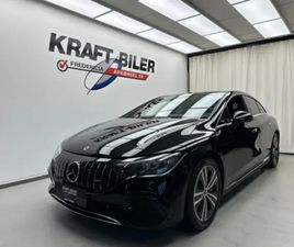 MERCEDES EQE350 AVANTGARDE