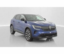 RENAULT AUSTRAL 1.2 E-TECH HYBRIDE