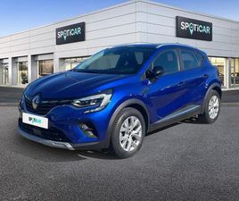 1.3 TCE 130CH FAP BUSINESS - 20