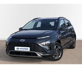 BAYON MPI 1.2 85CV MAXX