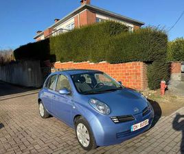 1.2I‼️PRETE À IMMATRICULÉ-GARANTIE 1 AN