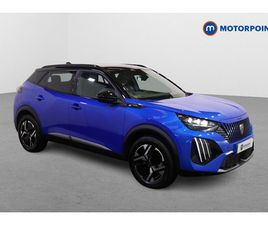 100KW GT 50KWH 5DR AUTO