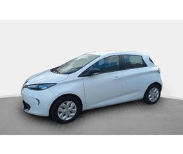 RENAULT ZOE R90 ZOE R90