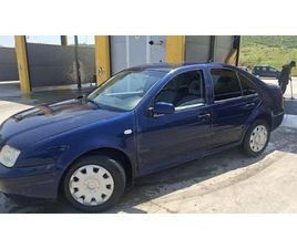 VOLKSWAGEN BORA 1.9 TDI TIMISOARA