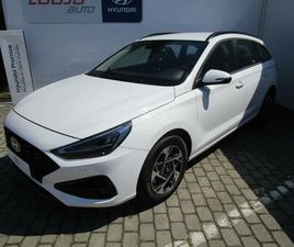 HYUNDAI I30 HYUNDAI I30 1,0