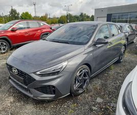 HYUNDAI I30 HYUNDAI I30 1,5