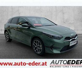 CEED 1,5 TGDI GOLD 48V DCT