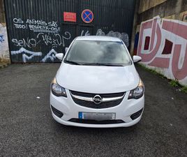 OPEL KARL