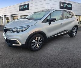 0.9 TCE 90CH ENERGY ZEN EURO6C