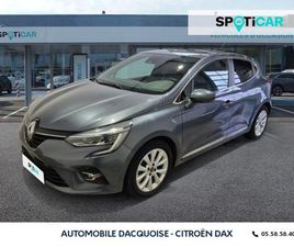 1.0 TCE 100CH INTENS