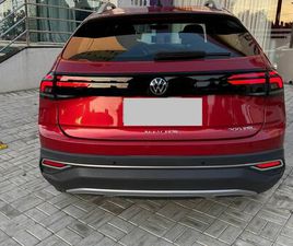 VOLKSWAGEN NIVUS HIGHLINE 1.0 200 TSI FLEX AUT 2021