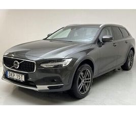 VOLVO V90 B4 CROSS COUNTRY AWD MILDHYBRID, DIESEL