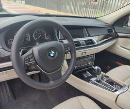 530DA GRAN TURISMO XDRIVE LUXURY