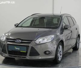 FORD FOCUS SW FORD FOCUS 1.0 ECOBOOST 92 KW CHAMPIONS