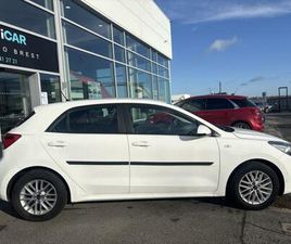 1.2 MPI 84CH ISG ACTIVE EURO6D-T