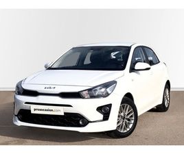 RIO 1.2 DPI 63KW (85CV) 2WD 5MT ACTIVE