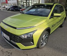 HYUNDAI I20 1,2