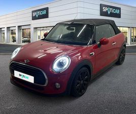 COOPER 136CH EXQUISITE BVA