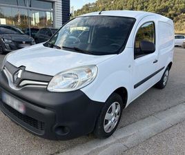 EXPRESS COMPACT GD CONFORT ENERGY DCI 75 E6