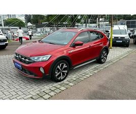 VOLKSWAGEN NIVUS HIGHLINE 1.0 200 TSI FLEX AUT 2021
