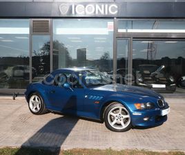 BMW Z3 2.2I ROADSTER