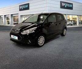 1.5 TDCI 75 FAP TREND