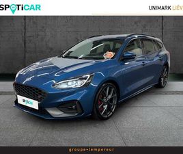 FORD FOCUS SW ST SW 2.3 ECOBOOST 280CH ST